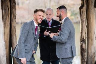 Kevin Bain - Ceremonies - 21