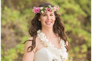 Simple Maui Wedding 2