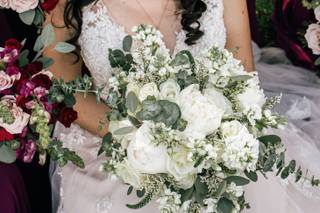 Scentsational Florals - AFFORDABLE! - 114