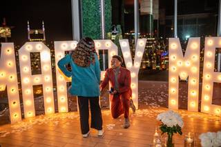 What's The O'ccasion Wedding & Event Planning - 10