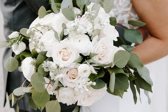 Cherryhill Flowers 1