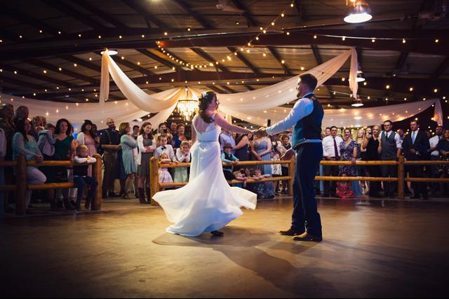 Ellis Ranch Wedding Park - 4