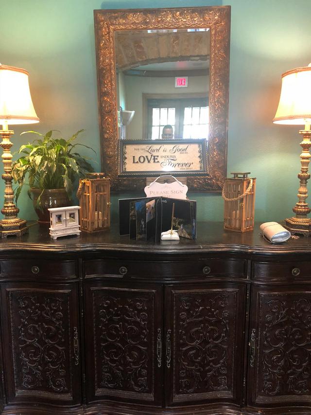 Eagle's Bluff Country Club - 2