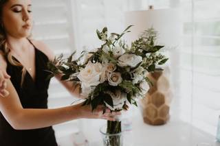 Velvet Blooms - 16
