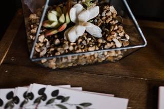All About You Event Planning & Rentals - 24