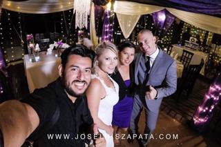 Dulce Belize Weddings - 77