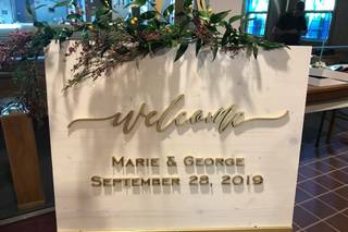 Creative Gardens Wedding Flowers - 12