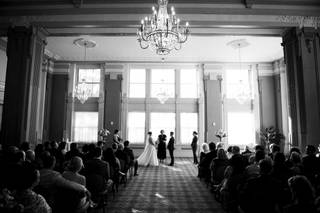 The Historic John Marshall Ballrooms - 23