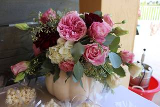 Hayal Flowers Design & Events - 75