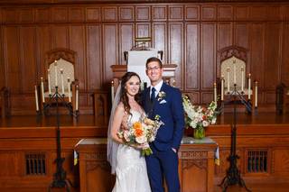 Tie the Knot Bridal Boutique - 27