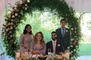 Oak and Fig Floral - 9