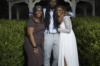 Dearly Beloved Weddings LLC - 17