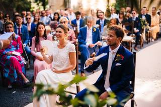 Distinctive Italy Weddings 3