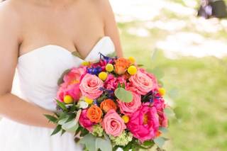 Oberer's Flowers - 9