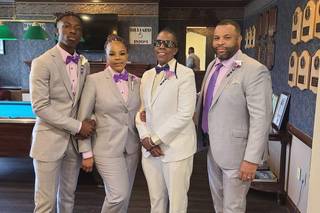 Downingtown Country Club by Ron Jaworski Weddings - 30