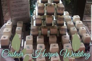 Sugarpaste Cake Company - 27