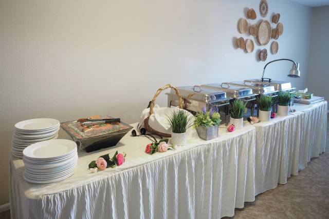 Sharko's Catering 5