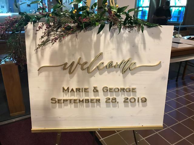 Creative Gardens Wedding Flowers - 3