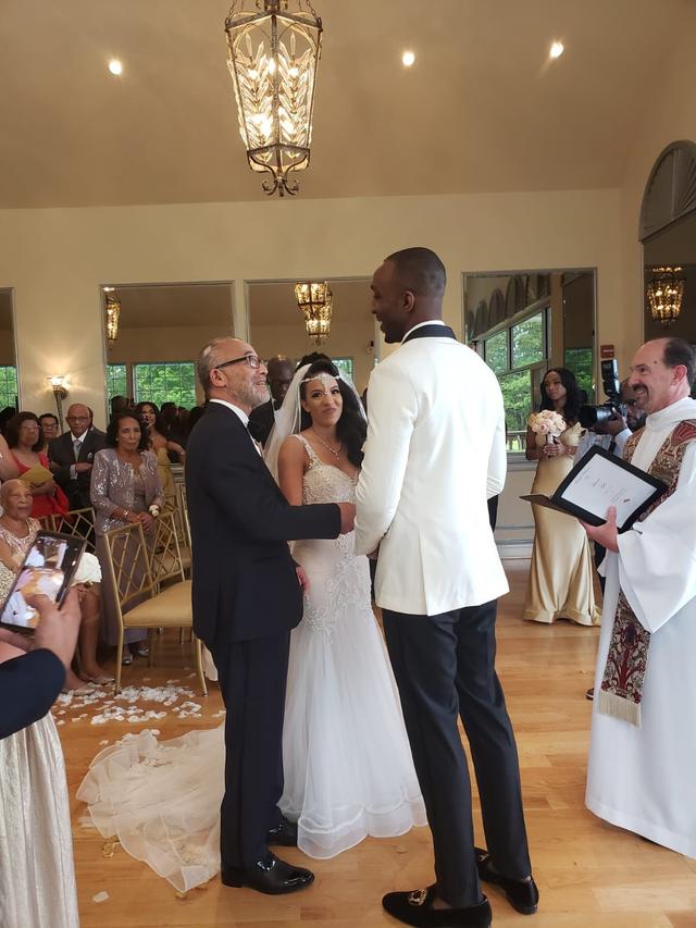 Rev. Kenneth Corbin - 3