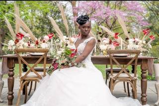 Jennifer Rose Events and Weddings - 50