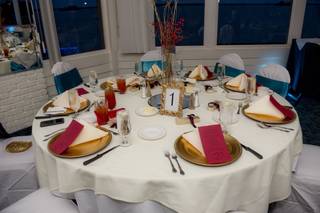 Bon Appetit Weddings - 36