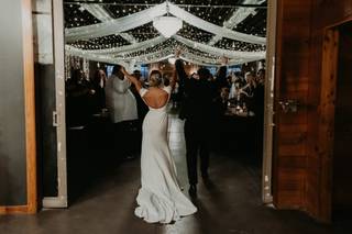 Black Tie Celebrations - 35