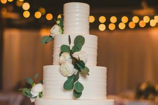 Chickadee Hill Cakes - 50