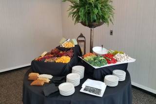 Raintree Country Club - 5