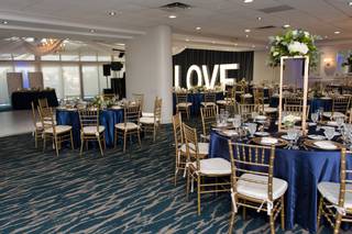 DoubleTree by Hilton Grand Hotel Biscayne Bay - 46