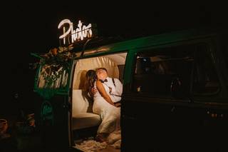 Metro Photobooth Bus - 16