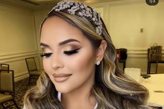 Darsys Makeup and Hair - 38