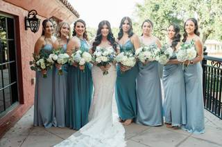 South Florida Wedding Studio - 8