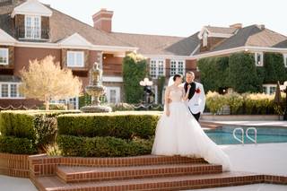 Stonebridge Manor by Wedgewood Weddings - 15