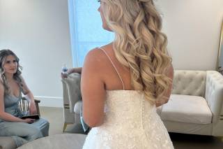 Kismet Beauty and Glamour - KBGLAM - 50