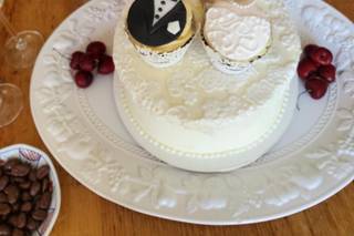 The Scratch Cake - 5