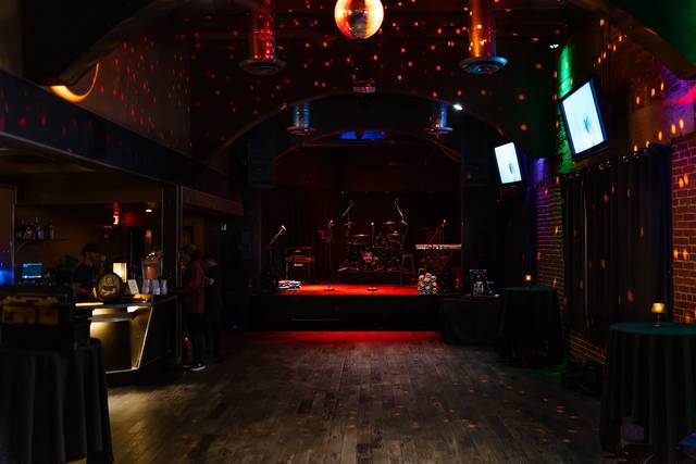Waveform Events Entertainment & Lighting 5