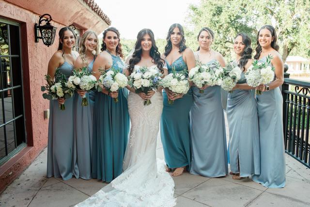 South Florida Wedding Studio - 4