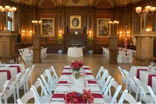 Calla Catering and Events LLC - 17