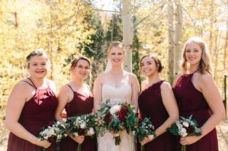 The Faux Bouquets - 62