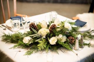 Nectar Custom Floral Designs - 36