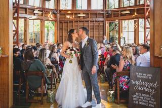 MOOI weddings - 17