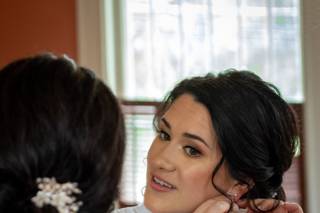 DS Hair & Makeup Creations, LLC - 56