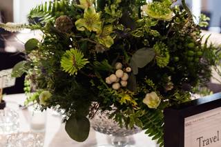 Gaslamp Floral & Event Production - 33