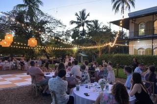 Eventfully Yours Rentals - 15