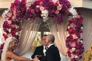 Vows From The Heart - Rev. Christopher Tuttle & Chaplain Mary Cyr - 27