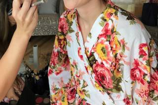 MakeUp by Samantha Linn - 25