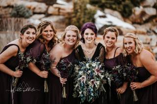 Makeup by Lark - 29