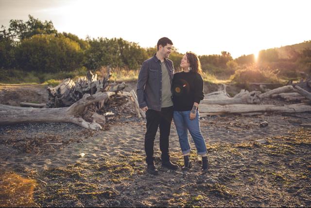 Joan & Matt Williams Photography - 1