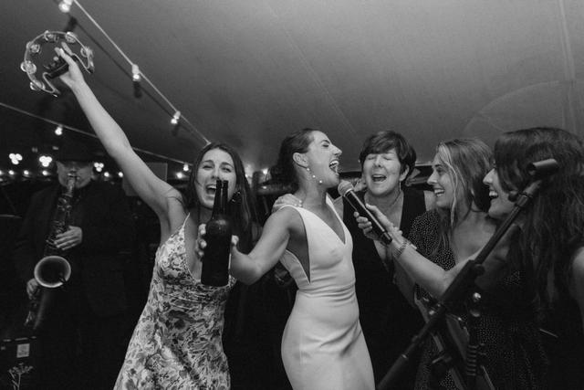 The Vine Shakers - 1