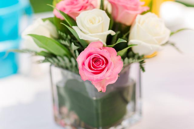 A Courtyard Florist - 4